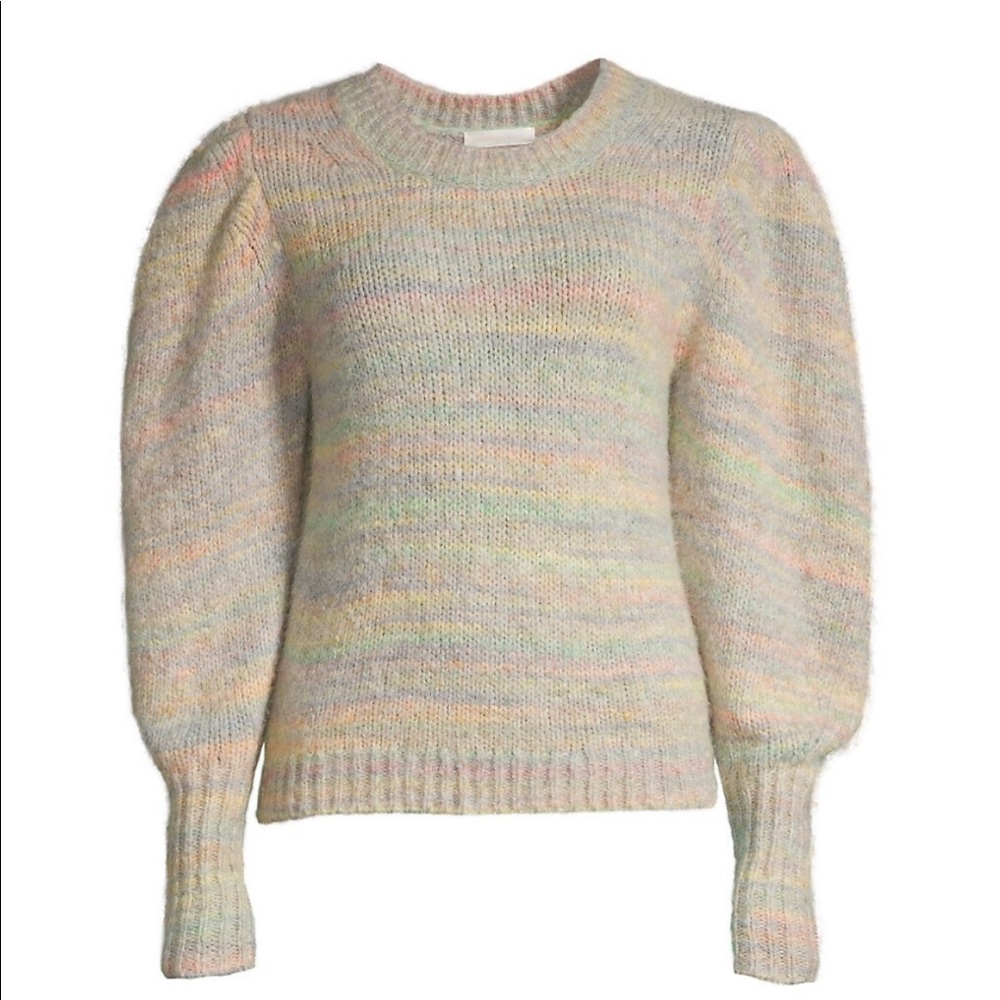 Loveshackfancy sweater